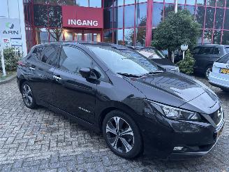 Nissan Leaf 40KWH GEEN SCHADE picture 8