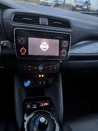 Nissan Leaf 40KWH GEEN SCHADE picture 15