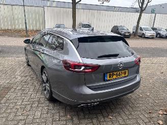 Opel Insignia SPORTS TOUR 1.6 CDTI ET INNOV. picture 5