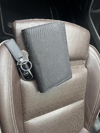 Opel Insignia SPORTS TOUR 1.6 CDTI ET INNOV. picture 13