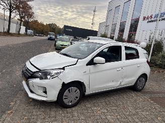 Mitsubishi Space-star 1.2 CONNECT+ picture 3