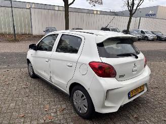 Mitsubishi Space-star 1.2 CONNECT+ picture 5