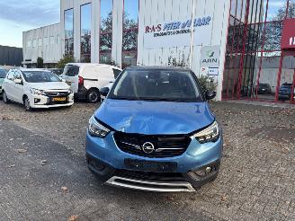 skadebil auto Opel Crossland X 1.5 CDTI Innovation 2019/1