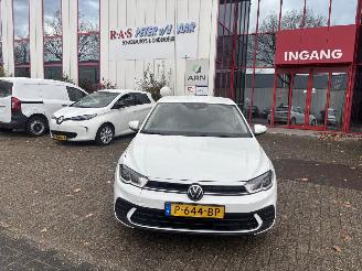 Avarii autoturisme Volkswagen Polo 1.0 TSI 70KW 2022/1