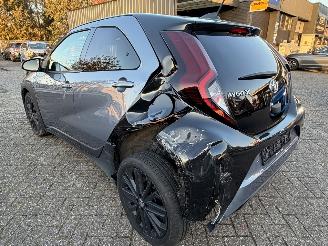Toyota Aygo X Automaat picture 10