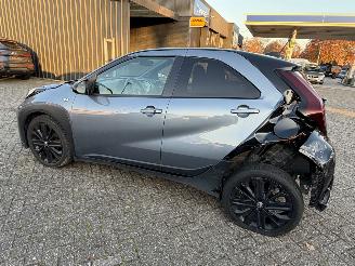 Toyota Aygo X Automaat picture 12