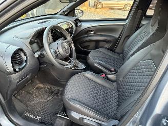 Toyota Aygo X Automaat picture 23