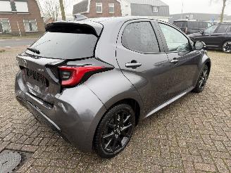 Mazda 2 1.5 - 68 Kw Hybride Homura picture 9