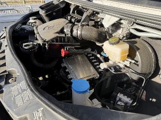 Mercedes Sprinter 317 CDi Automaat L2 -H2. Koelwagen Dag & Nachtkoeling picture 17