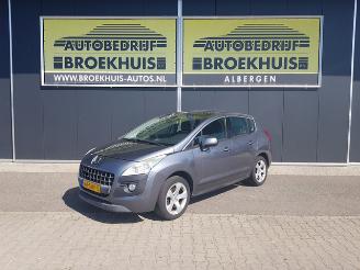 Avarii autoturisme Peugeot 3008 1.6 THP ST 2011/9