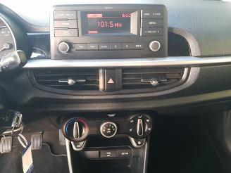 Kia Picanto 1.0 DPi ComfortLine 5p picture 15