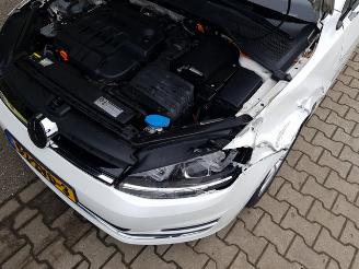 Volkswagen Golf 2.0 TDI Highline picture 19