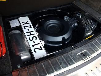 Porsche Cayenne 4.5 S picture 20