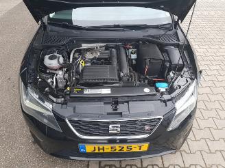 Seat Leon 1.4 EcoTSI FR picture 12