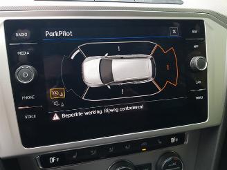 Volkswagen Passat Variant 1.6 TDI Comfortline Business picture 24