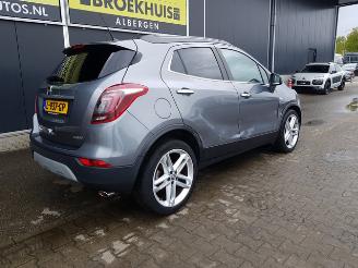 Opel Mokka 1.4 Turbo Black Edition picture 7