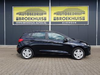 Ford Fiesta 1.1 Trend picture 4