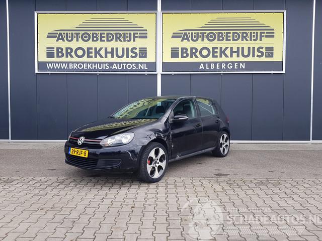 Volkswagen Golf 1.6 Comfortline