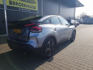 Citroën C4 1.2 Puretech Feel Edition picture 8