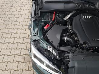 Audi A5 Sportback 2.0 TFSI MHEV Sport Pro Line picture 16