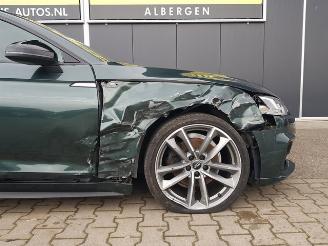Audi A5 Sportback 2.0 TFSI MHEV Sport Pro Line picture 12