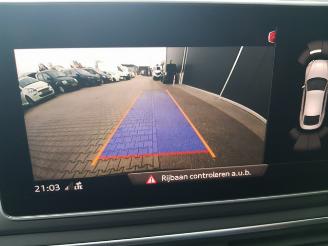 Audi A5 Sportback 2.0 TFSI MHEV Sport Pro Line picture 25