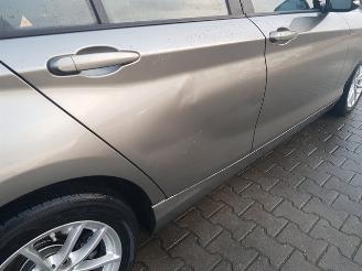 BMW 1-serie 120i High Executive picture 11