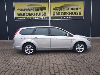 Ford Focus 1.6 Comfort picture 4