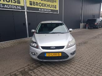 Ford Focus 1.6 Comfort picture 3