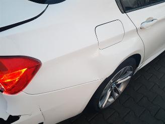 BMW 3-serie 320i High Executive Sport picture 13