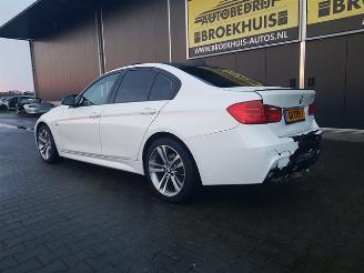BMW 3-serie 320i High Executive Sport picture 7