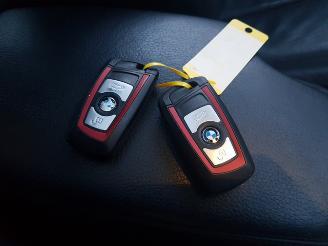 BMW 3-serie 320i High Executive Sport picture 26