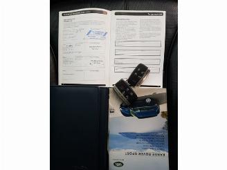 Land Rover Range Rover sport 3.0 TDV6 HSE Dynamic picture 21