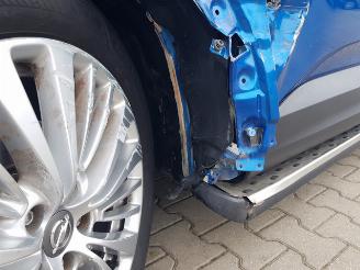 Opel Grandland 1.2 Turbo Innovation AUTOMATIC picture 10