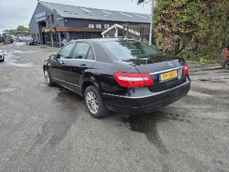 Mercedes E-klasse E-220 CDI 16V BlueEfficiency,BlueTEC (OM651.924(Euro 5; Euro 6)) picture 2