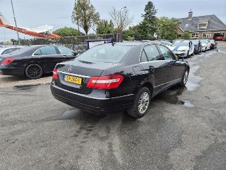 škoda osobní automobily Mercedes E-klasse E-220 CDI 16V BlueEfficiency,BlueTEC (OM651.924(Euro 5; Euro 6)) 2009/7