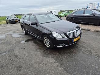 Mercedes E-klasse E-220 CDI 16V BlueEfficiency,BlueTEC (OM651.924(Euro 5; Euro 6)) picture 4