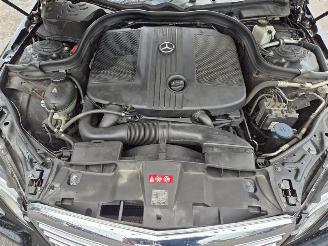 Mercedes E-klasse E-220 CDI 16V BlueEfficiency,BlueTEC (OM651.924(Euro 5; Euro 6)) picture 10