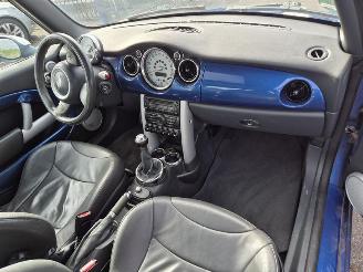 Mini Cooper S 1.6 16V picture 5