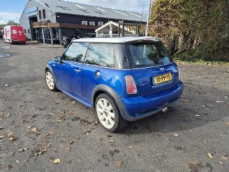 Mini Cooper S 1.6 16V picture 2