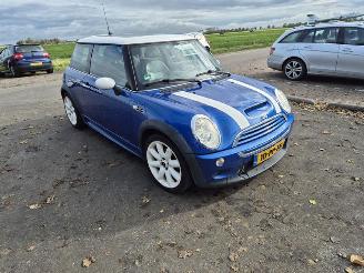 Mini Cooper S 1.6 16V picture 4