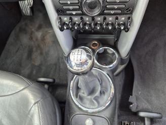 Mini Cooper S 1.6 16V picture 7