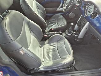 Mini Cooper S 1.6 16V picture 9