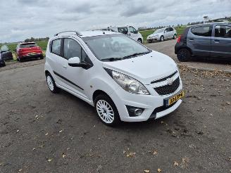 Chevrolet Spark 1.2 16V picture 4