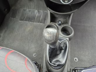 Chevrolet Spark 1.2 16V picture 8