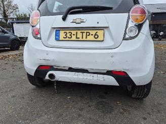 Chevrolet Spark 1.2 16V picture 5