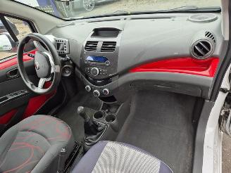 Chevrolet Spark 1.2 16V picture 6