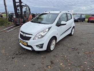 Chevrolet Spark 1.2 16V picture 3