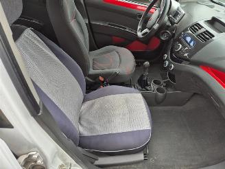 Chevrolet Spark 1.2 16V picture 9