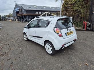 Chevrolet Spark 1.2 16V picture 2